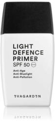 Evagarden Primer iluminator pentru fata Light Defence SPF50 30ml (8023603-13101-0)