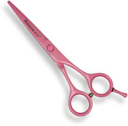Akashi X-treme Cut F55 - Foarfeca de tuns offset 5.5 inch (AKXC-F55)