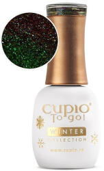 Cupio Oja semipermanenta Winter Collection Secret Elf 15ml (931228900)