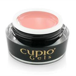 Cupio Gel Make Up Peach Cover 15ml (4064)