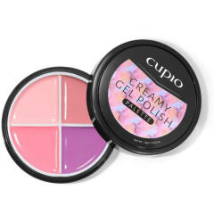 Cupio Paleta Creamy Gel - Pretty Woman (C6757)