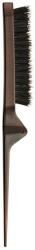 Olivia Garden Perie de tapat cu peri sintetici si mistret Expert Style Up Mixed Black (5414343014283)