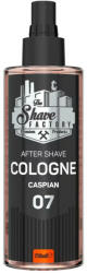 The Shave Factory Caspian 07 - Colonie after shave 250ml (840302410899)
