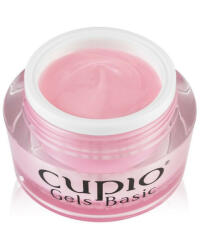Cupio Basic Builder Gel - Soft Pink 15ml (C4547)