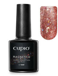 Cupio Gel Lac Magnetto Galaxy Collection - Mercure 10ml (C3926)