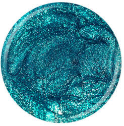 Cupio Glitter gel Exquisite Seychelles (C3011)