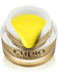 Cupio Gel de pictura One Stroke Yellow 5ml (C5451)
