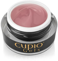 Cupio Supreme Sculpting Cover Gel Rose 15ml (C3825)