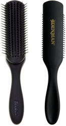 Denman Monsieur D3M - Perie cu peri din nailon (738623000199)