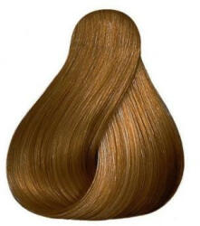 Londa Professional Vopsea de par permanenta 8/73 blond deschis maro auriu 60ml (LNDA8/73)