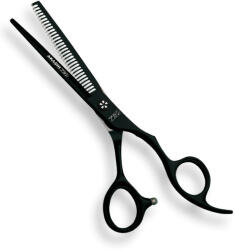 Akashi Light Cut L60 - Foarfeca de filat cu maner offset cu 32 de dinti 5.5 inch (LC-L60)