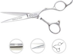 Olivia Garden Foarfeca de tuns 6.5 inci SilkCut PRO (5414343015211)