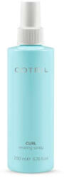 Cotril Curl Reviving - Tratament revigorant fara clatire pentru par cret si ondulat 200ml (PNCOTTR2470)