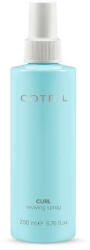 Cotril Tratament revitalizant fara clatire pentru par cret si ondulat Curl Reviving Spray 200ml (PNCOTTR2470)