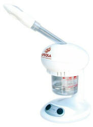 Pro Echipamente Vapozon cosmetic cu abur cald si filtru de aromaterapie Mini (PRO50100)