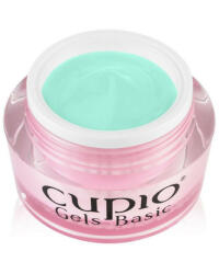 Cupio Soft Candy Gel Basic - Milky Mint 15ml (C6595)