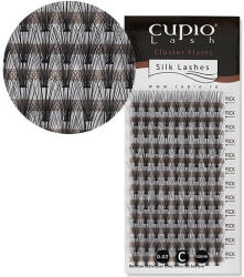 Cupio Gene individuale fara nod Premium Silk - medii (931227794)