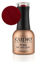 Cupio Gel Lac One Step Easy Off - Fever Red 12ml (19968)