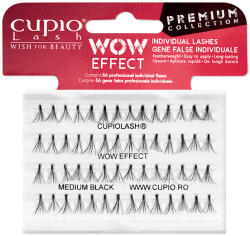 Cupio Gene individuale fara nod WOW Effect Premium - medii (9374)