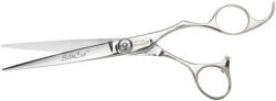 Olivia Garden Foarfeca de tuns offset 6.5 inci SilkCut (5414343002754)