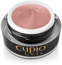 Cupio No Filing Builder Gel Cashmere Nude 30ml (C6065)