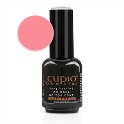 Cupio Gel Lac 3 in 1 One Step Apricot 15ml - R047 (5069)