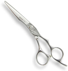 Akashi Super Cut M55 - Foarfeca de tuns offset 5.5 inch (SC-M55)