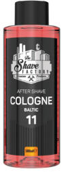 The Shave Factory Baltic 11 - Colonie after shave 500ml (840302411292)