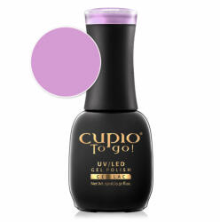 Cupio Oja semipermanenta To Go! Summer Orchid 15ml (931229411)