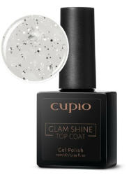 Cupio Glam Shine Top Coat - Charming 10ml (C6263)