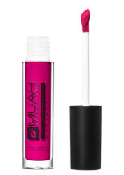 RIBELLS Ruj lichid mat Urban Vibe - Rebel Rose 7g (C4525)