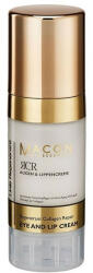 Macon Meerescosmetic Macon Regenerant Crema contur pentru ochi si buze Collagen Repair 15ml (10022) Crema antirid contur ochi