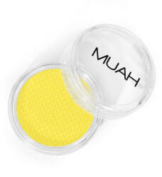 Cupio Fard colorat pe baza de apa MUAH Hype - Electric Yellow 3g (C6515)