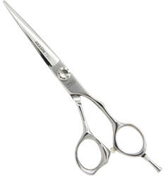 Akashi Light Cut C55 - Foarfeca de tuns offset 5.5 inch (LC-C55)