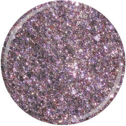Cupio Glitter Gel Superstar Pinkish 5g (C2827)