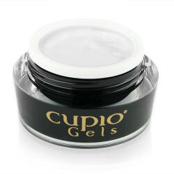 Cupio French Gel Premium Pure White 30ml (931227791)