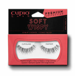 Cupio Gene banda Soft Wispy Feather (C3288)