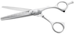 Kasho Foarfeca de filat 6 inch 38 dinti tip A Green Series (KGRS-60 OS T38) (4901601244342)