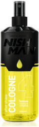 NISHMAN Apa de colonie parfumata Lemon 4 After Shave 400ml (8682035082002)