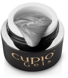 Cupio Gel Design Spider Silver 5ml (C0206)