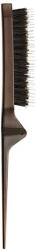 Olivia Garden Perie de tapat cu peri din nailon si mistret Expert Style Up Combo Black (5414343014276)