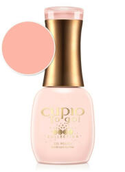 Cupio Oja semipermanenta Nude Collection - Coffee Time 15ml (D0855)