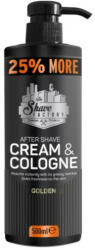 The Shave Factory Colonie crema after shave Golden 500ml (8682035083986)