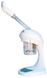 Pro Echipamente Vapozon cosmetic cu abur cald si filtru de aromaterapie Midi (PRO50101)