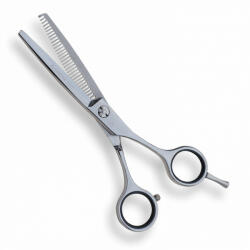 Akashi X-treme Cut J55 - Foarfeca de filat offset cu 32 de dinti 5.5 inch (AKXC-J55)