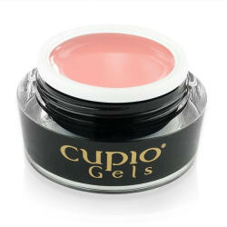Cupio Gel Make Up Peach Cover 50ml (7242)