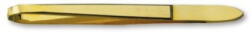 Kiepe Professional Penseta cu varf de crab 3.5" 349.7 (KI0349.7)