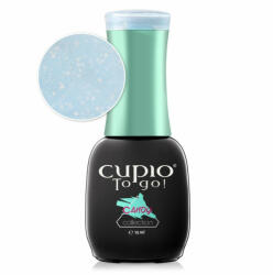 Cupio Oja semipermanenta To Go! Candy Collection - Sugar Free 15ml (C4051)