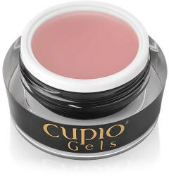 Cupio Gel pentru tehnica fara pilire - Make-Up Fiber Natural 30ml (11610)