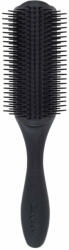 Denman D4PROF - Perie de par neagra (738623000410)